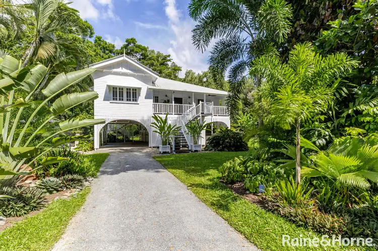 Fourth view of Homely house listing, 258 Mowbray River Road, Mowbray QLD 4877
