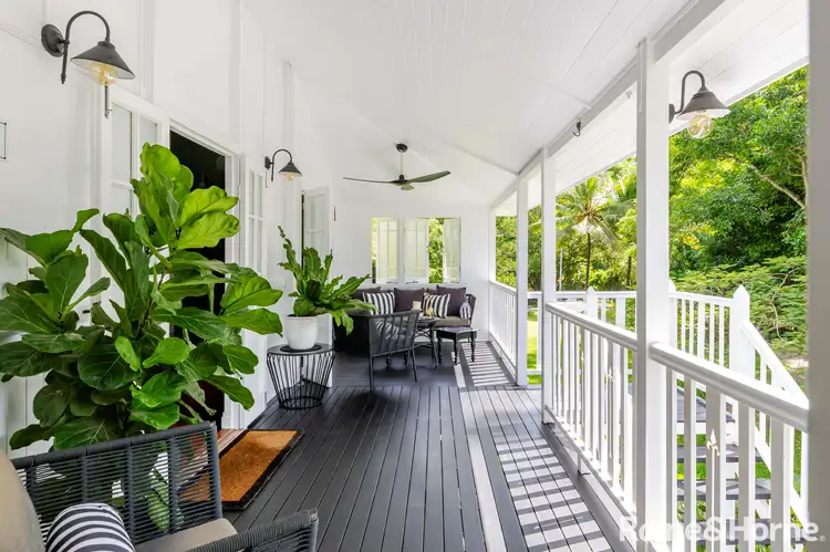 Fifth view of Homely house listing, 258 Mowbray River Road, Mowbray QLD 4877