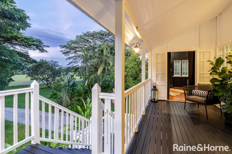 Sixth view of Homely house listing, 258 Mowbray River Road, Mowbray QLD 4877