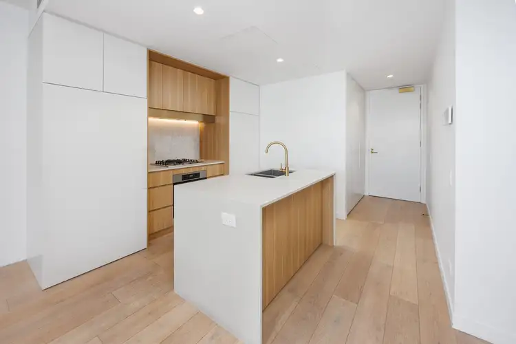 Second view of Homely apartment listing, 808C/80 Waterloo Road, Macquarie Park NSW 2113