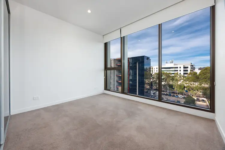 Third view of Homely apartment listing, 808C/80 Waterloo Road, Macquarie Park NSW 2113