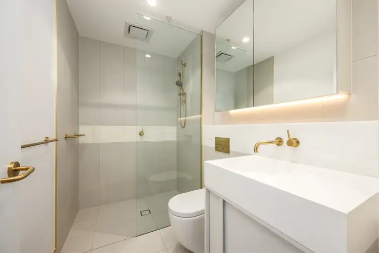 Fourth view of Homely apartment listing, 808C/80 Waterloo Road, Macquarie Park NSW 2113