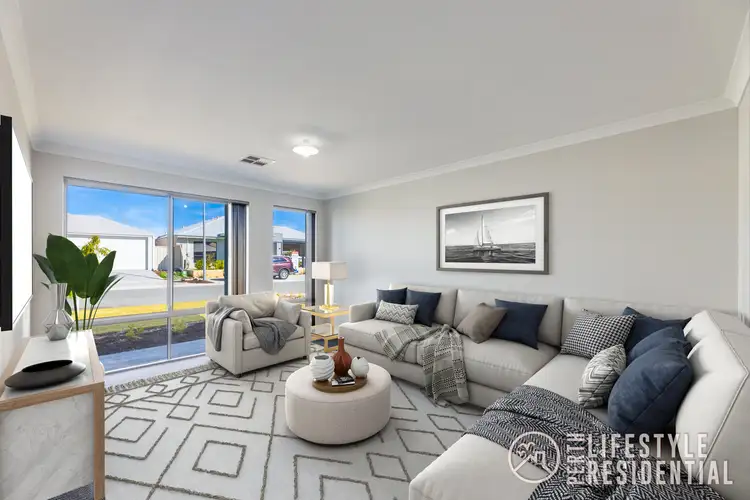 Fourth view of Homely house listing, 10 Serene Way, Yanchep WA 6035