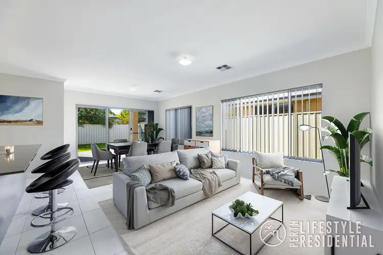 Fifth view of Homely house listing, 10 Serene Way, Yanchep WA 6035