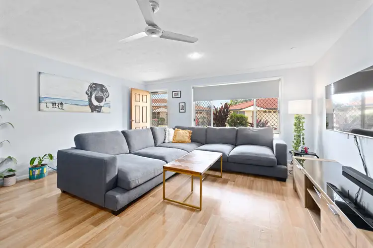 Second view of Homely house listing, 411/2 Nicol Way, Brendale QLD 4500