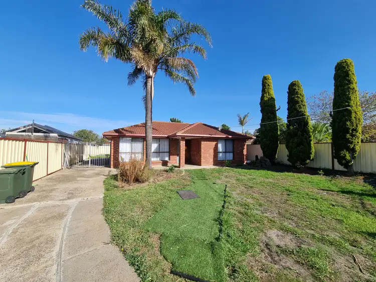 1 Boyd Court, Kealba VIC 3021