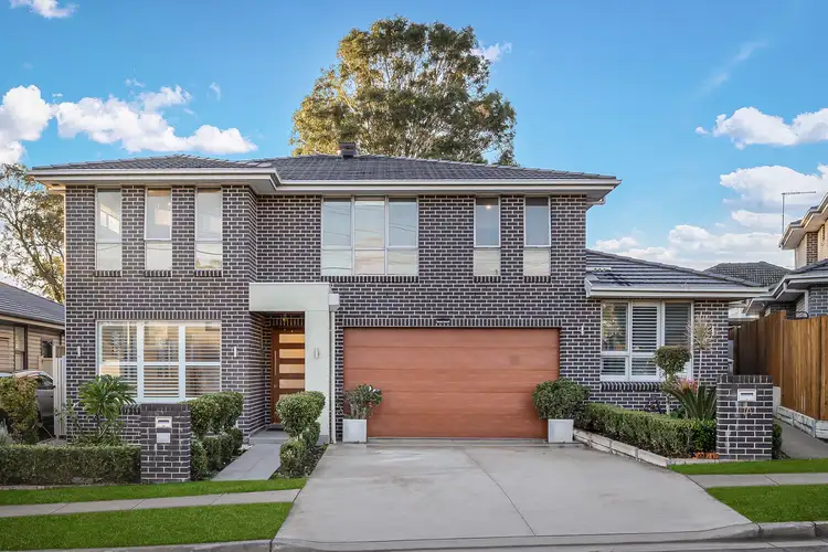 1 & 1A Lavender Place, Lalor Park NSW 2147