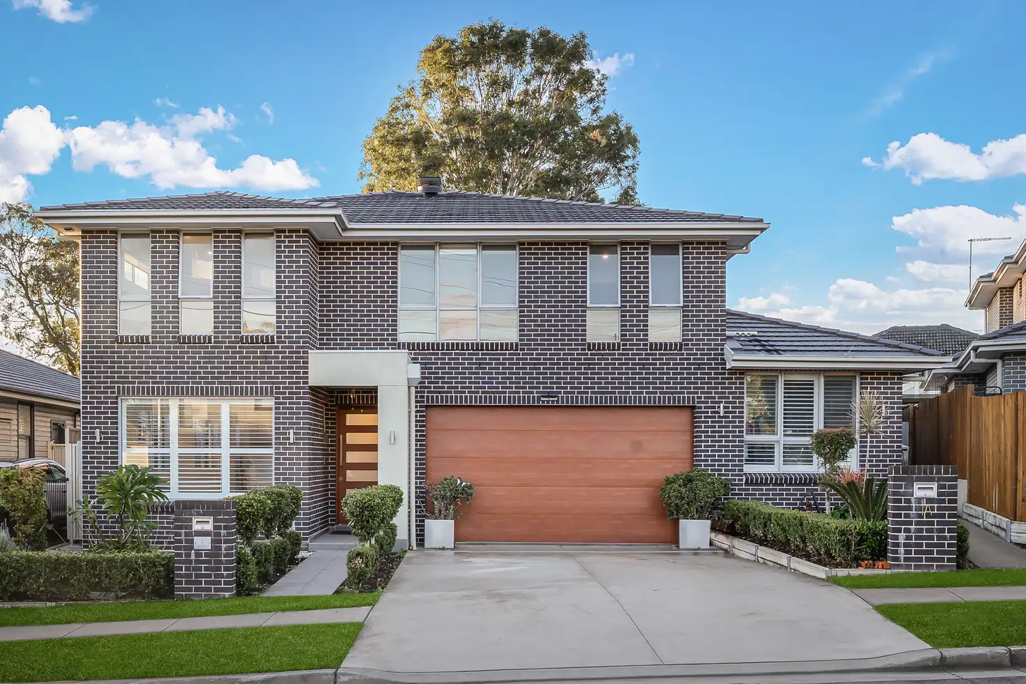 Main view of Homely house listing, 1 & 1A Lavender Place, Lalor Park NSW 2147