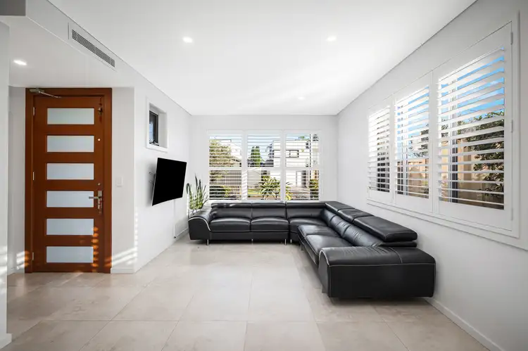 Second view of Homely house listing, 1 & 1A Lavender Place, Lalor Park NSW 2147