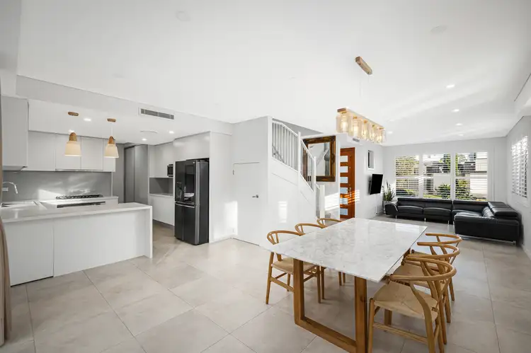 Fifth view of Homely house listing, 1 & 1A Lavender Place, Lalor Park NSW 2147
