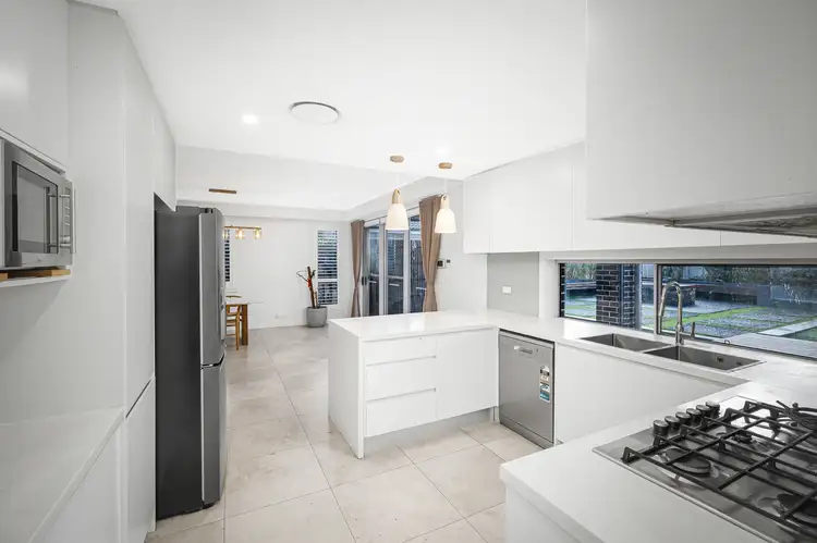 Sixth view of Homely house listing, 1 & 1A Lavender Place, Lalor Park NSW 2147