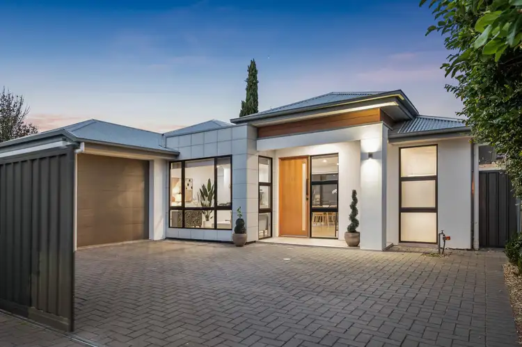 Main view of Homely house listing, 14B Conyngham Street, Glenside SA 5065