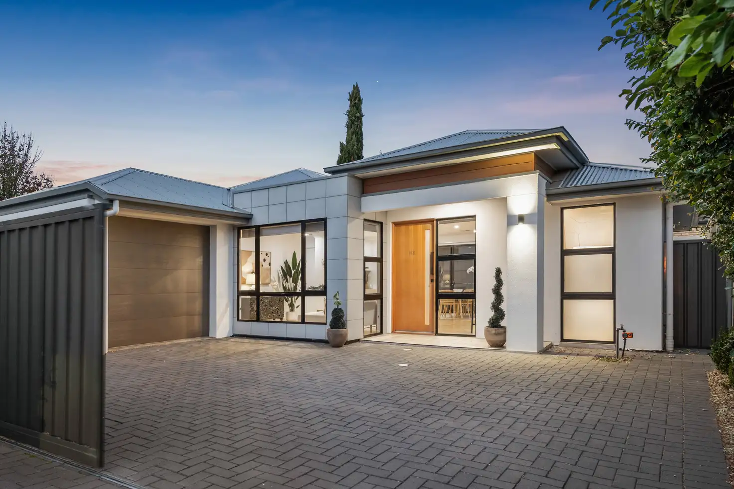 Main view of Homely house listing, 14B Conyngham Street, Glenside SA 5065