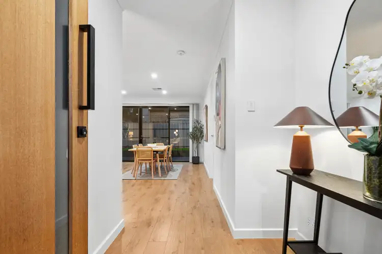 Second view of Homely house listing, 14B Conyngham Street, Glenside SA 5065