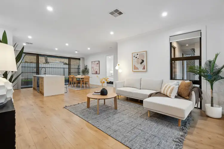 Fifth view of Homely house listing, 14B Conyngham Street, Glenside SA 5065