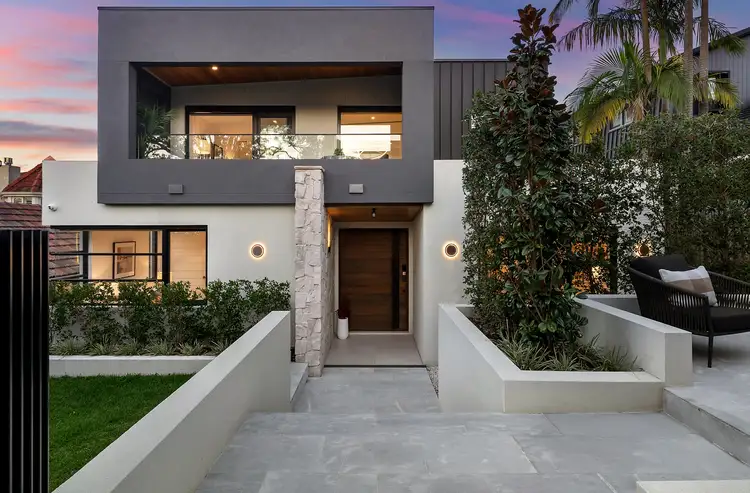47 Tunks Street, Northbridge NSW 2063
