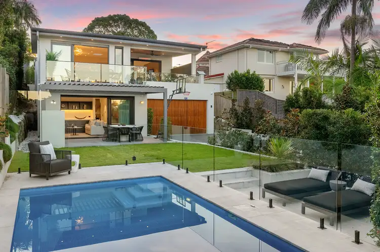 47 Tunks Street, Northbridge NSW 2063