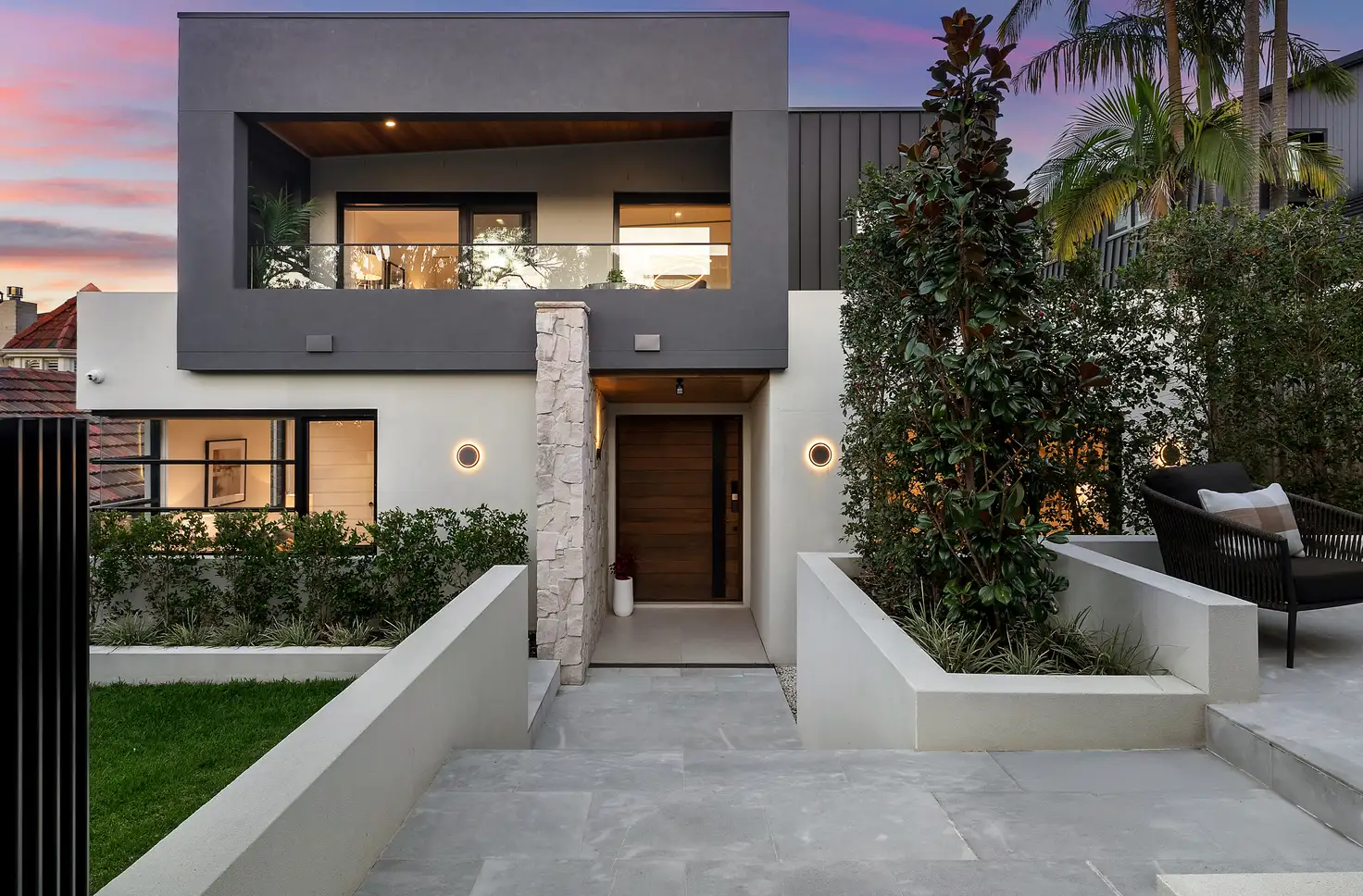 Main view of Homely house listing, 47 Tunks Street, Northbridge NSW 2063