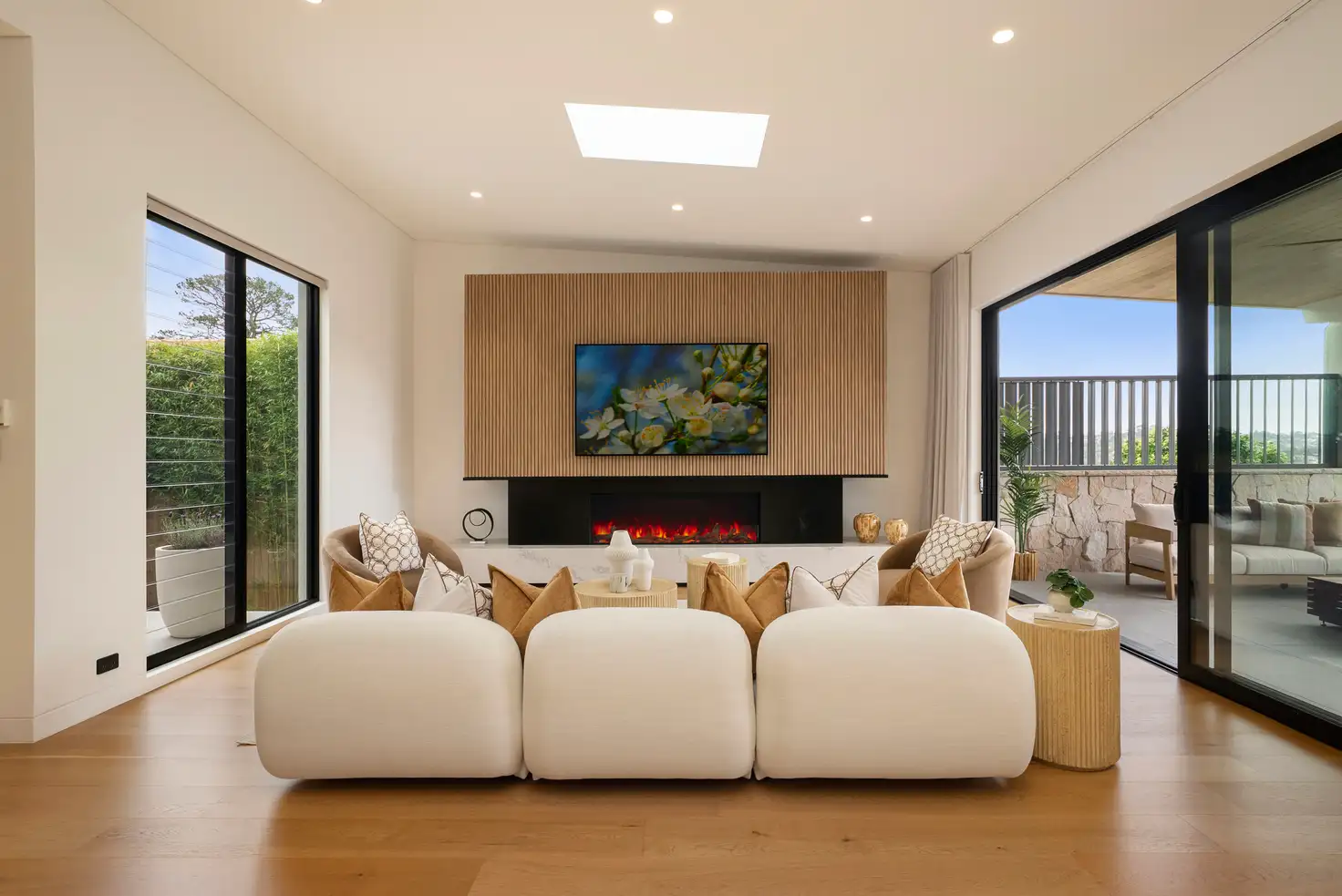 Main view of Homely house listing, 47 Tunks Street, Northbridge NSW 2063