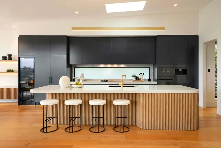 Second view of Homely house listing, 47 Tunks Street, Northbridge NSW 2063