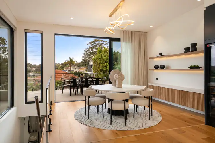 Third view of Homely house listing, 47 Tunks Street, Northbridge NSW 2063