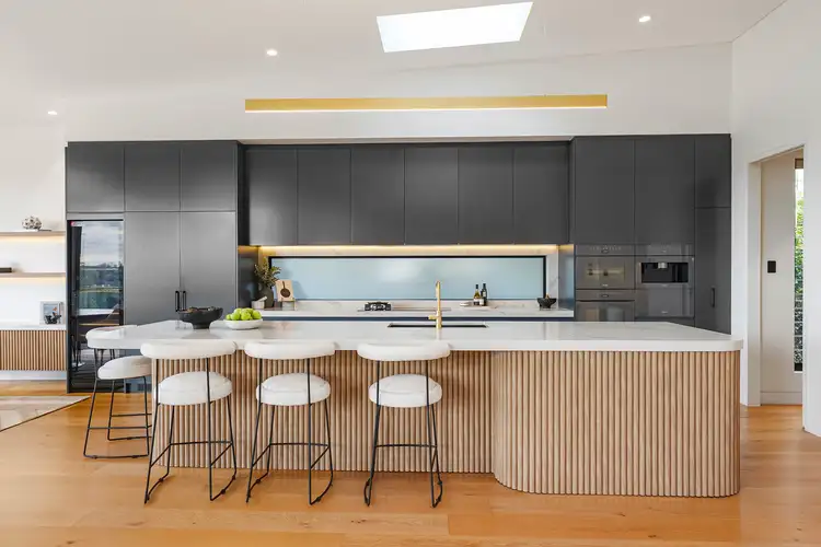Fourth view of Homely house listing, 47 Tunks Street, Northbridge NSW 2063