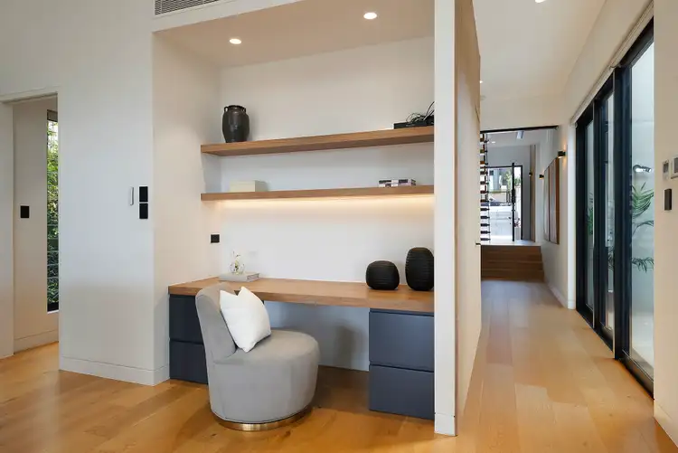 Fourth view of Homely house listing, 47 Tunks Street, Northbridge NSW 2063