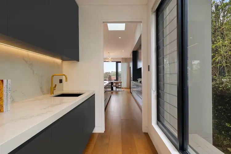 Fifth view of Homely house listing, 47 Tunks Street, Northbridge NSW 2063