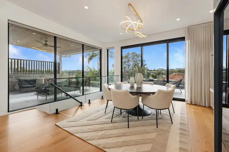 Fifth view of Homely house listing, 47 Tunks Street, Northbridge NSW 2063
