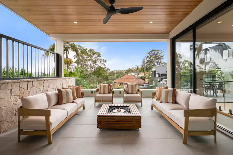 Sixth view of Homely house listing, 47 Tunks Street, Northbridge NSW 2063