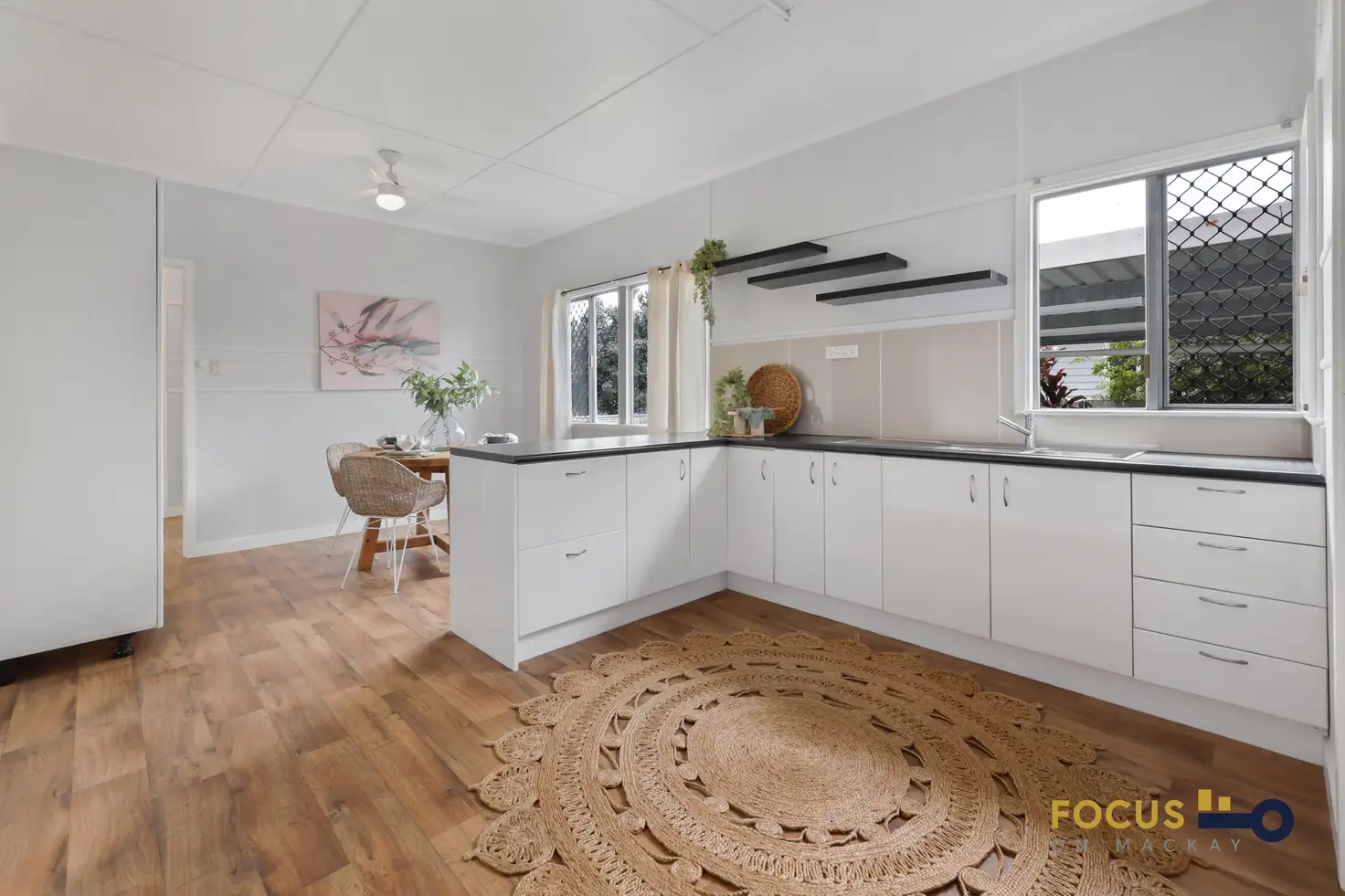 Main view of Homely house listing, 7 Edmonds Street, West Mackay QLD 4740