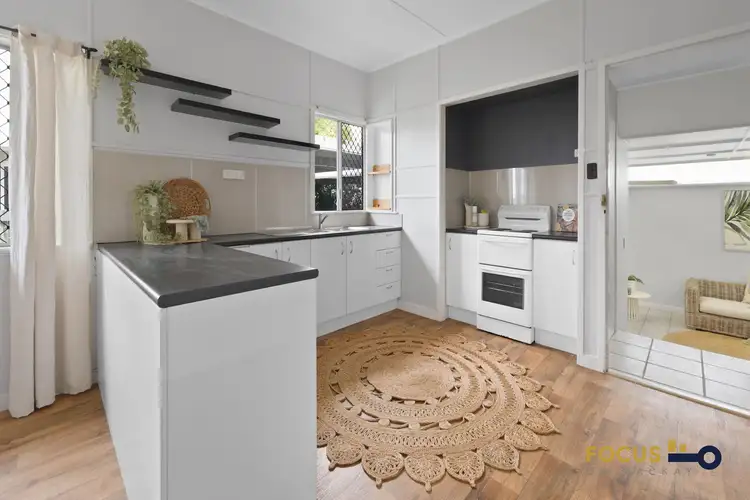 Third view of Homely house listing, 7 Edmonds Street, West Mackay QLD 4740