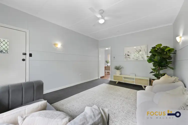 Fifth view of Homely house listing, 7 Edmonds Street, West Mackay QLD 4740