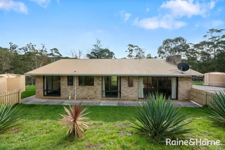 425 Allens Rivulet Road