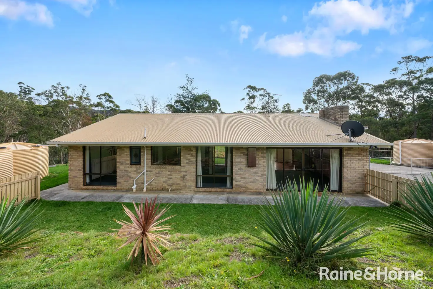 Main view of Homely house listing, 425 Allens Rivulet Road, Allens Rivulet TAS 7150