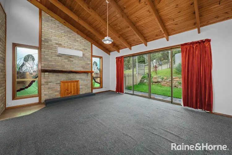 Fifth view of Homely house listing, 425 Allens Rivulet Road, Allens Rivulet TAS 7150