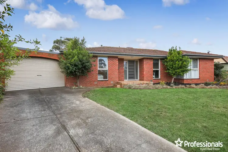 9 Ramona Place, Melton West VIC 3337