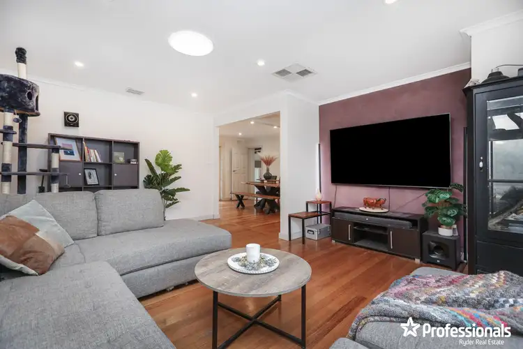 Second view of Homely house listing, 9 Ramona Place, Melton West VIC 3337