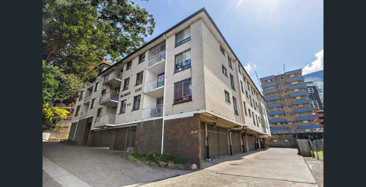 Main view of Homely unit listing, 7/10-14 Great Western Highway, Parramatta NSW 2150