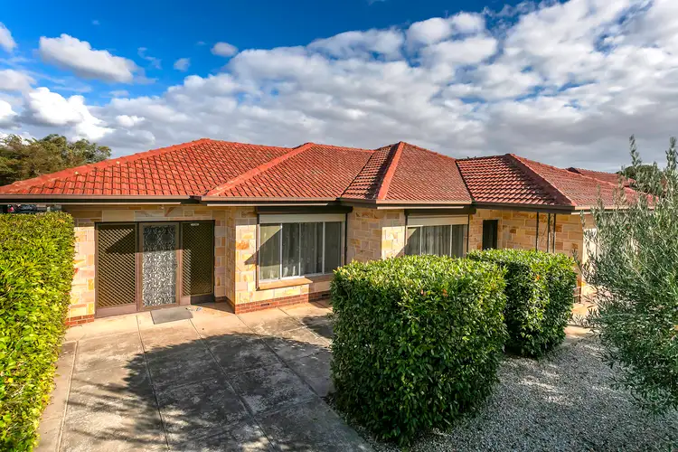 7 Ormond Avenue, Clearview SA 5085
