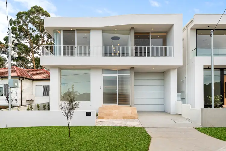 Main view of Homely house listing, 1C Patrick Street, Punchbowl NSW 2196