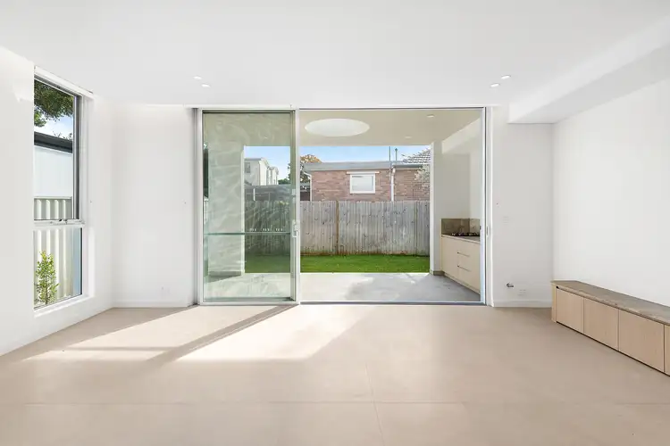Second view of Homely house listing, 1C Patrick Street, Punchbowl NSW 2196