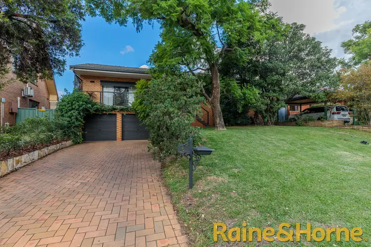Main view of Homely house listing, 6 Brigalow Avenue, Dubbo NSW 2830