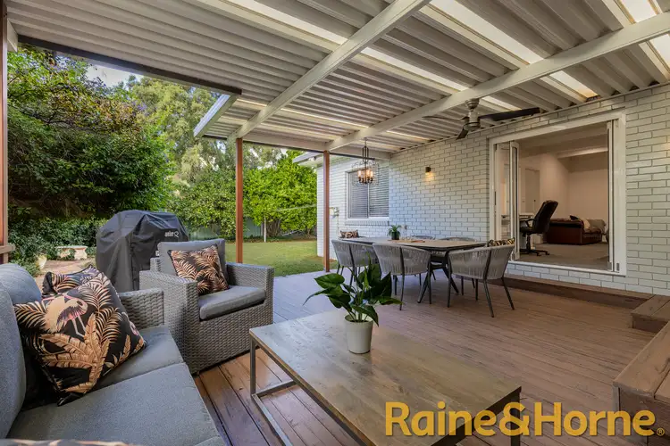 Second view of Homely house listing, 6 Brigalow Avenue, Dubbo NSW 2830