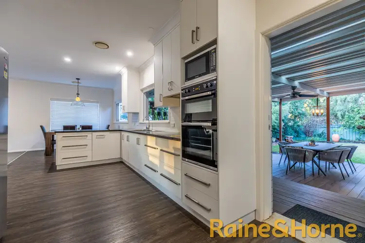 Second view of Homely house listing, 6 Brigalow Avenue, Dubbo NSW 2830