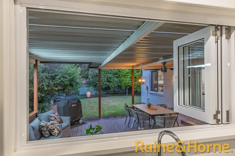 Fourth view of Homely house listing, 6 Brigalow Avenue, Dubbo NSW 2830