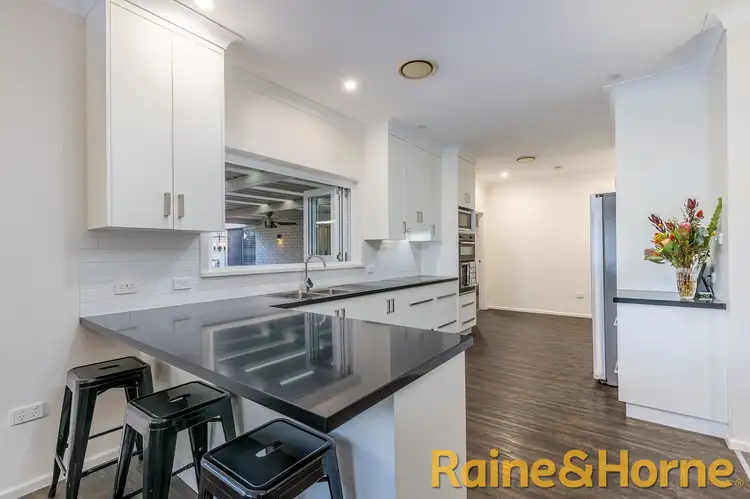 Fourth view of Homely house listing, 6 Brigalow Avenue, Dubbo NSW 2830
