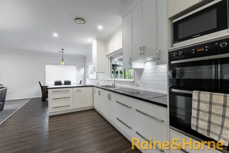 Fifth view of Homely house listing, 6 Brigalow Avenue, Dubbo NSW 2830