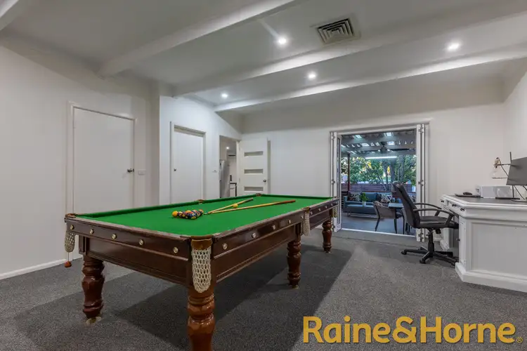 Fifth view of Homely house listing, 6 Brigalow Avenue, Dubbo NSW 2830