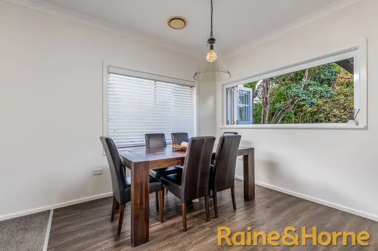 Sixth view of Homely house listing, 6 Brigalow Avenue, Dubbo NSW 2830